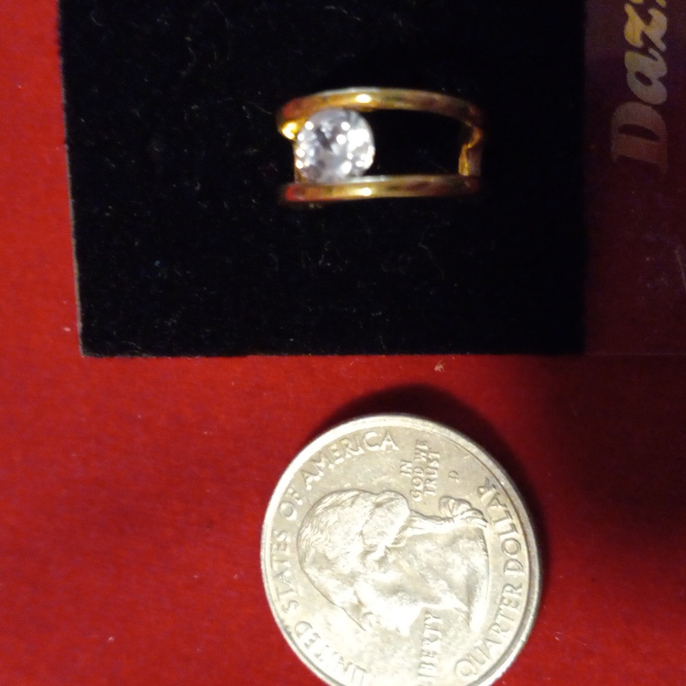 DAZZLERS EARRINGS - Picture 3 of 3